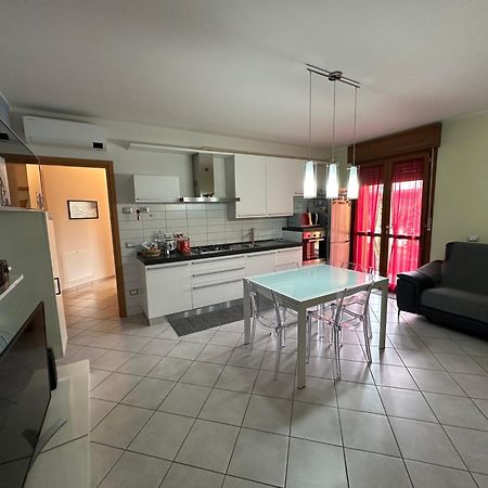 Casa Felice Apartment Argenta Bagian luar foto